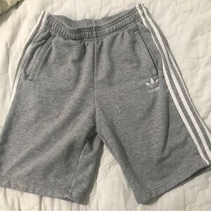 adidas Boys Active Sports Athletic Shorts